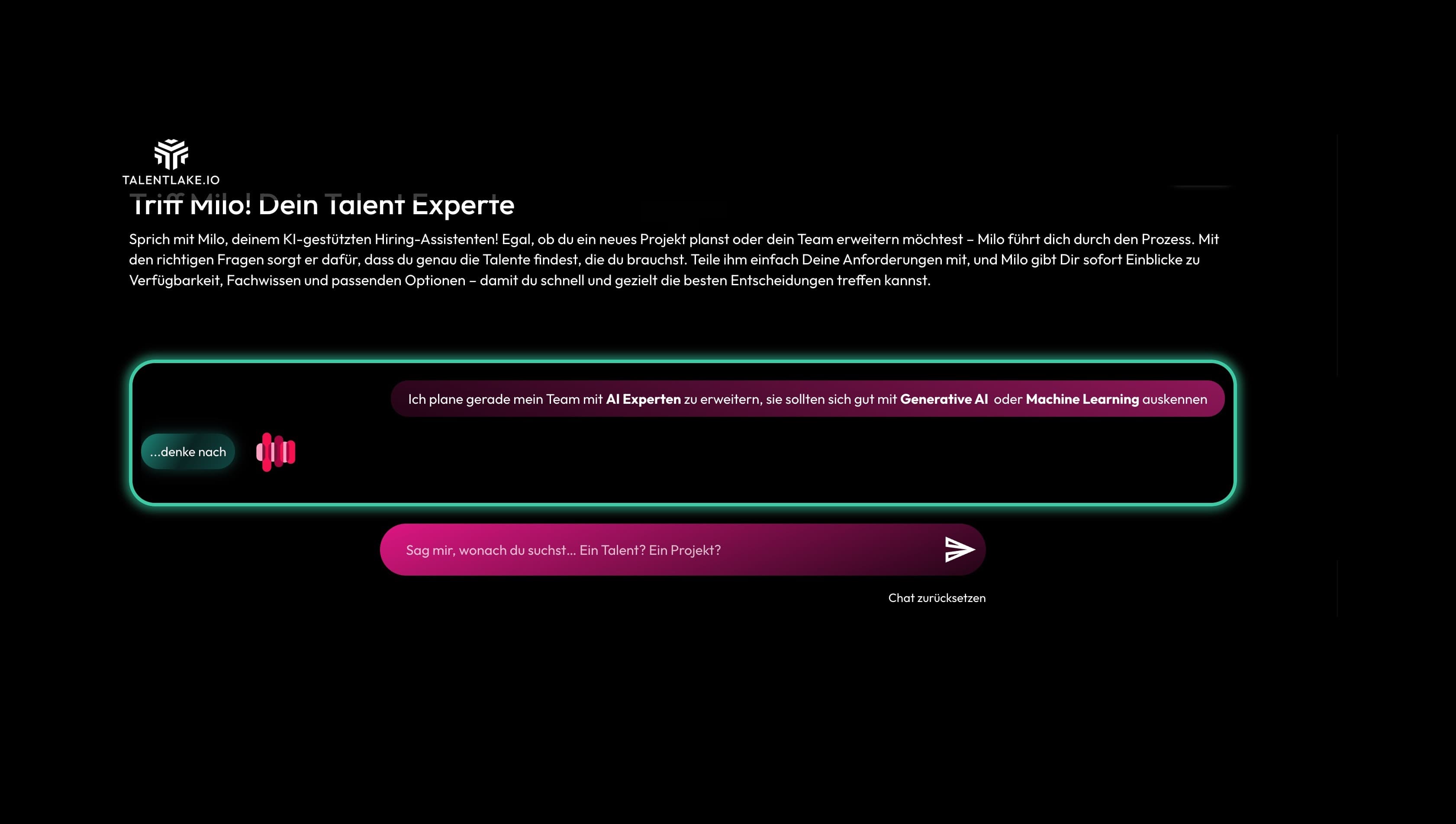 Workflow-Finder Prozessoptimierung