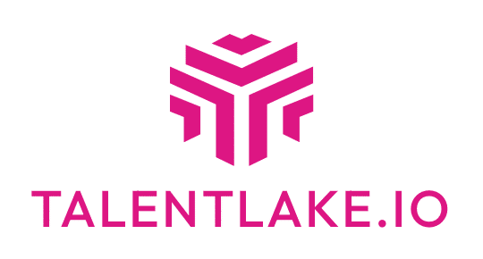 TalentLake Logo