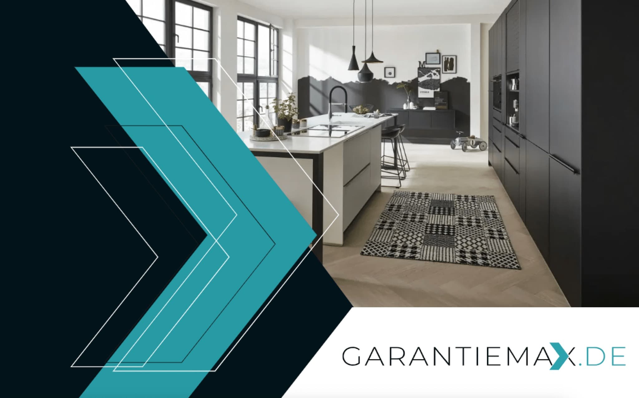 Garantiemax - InsurTech Startup