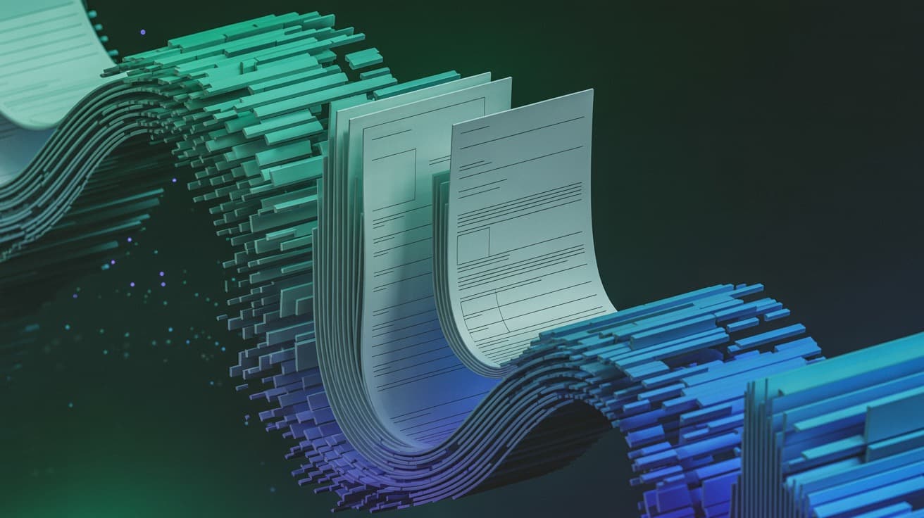 Automatisierte Content-Generierung für Ausbildungsplattform