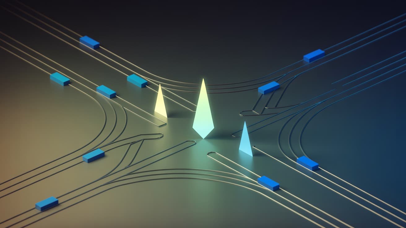 Chat-Assistent für Ausbildungssuchende