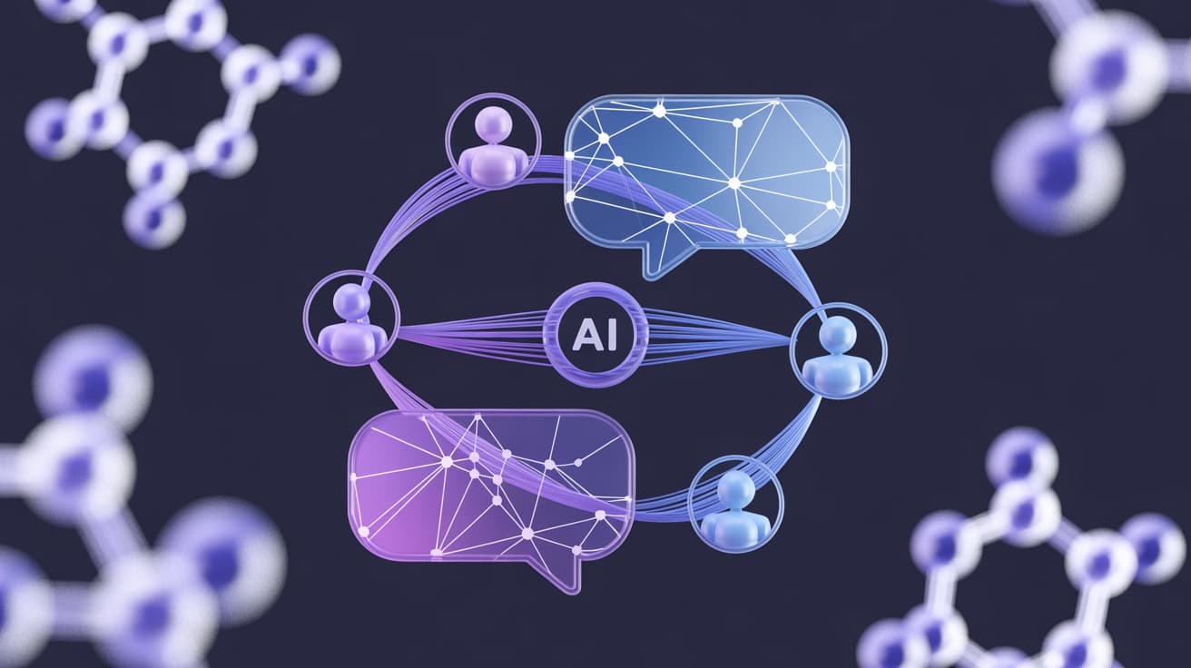 Interner KI-Client für Mitarbeitende