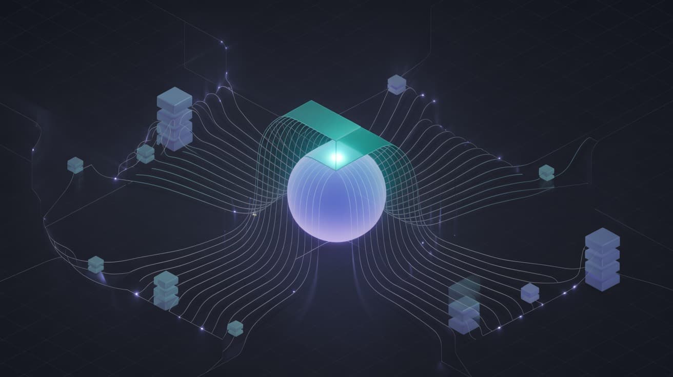 KI-Agent für Datenanreicherung & interne Assistenz