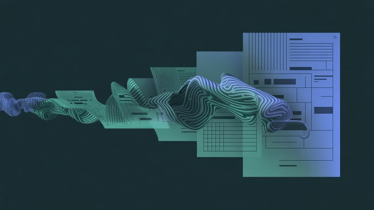 KI-gestützter Bewerbungsassistent