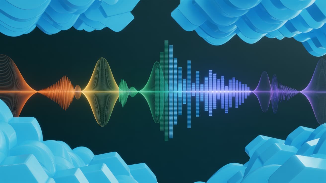 Azure-basierte Meeting-Transkription