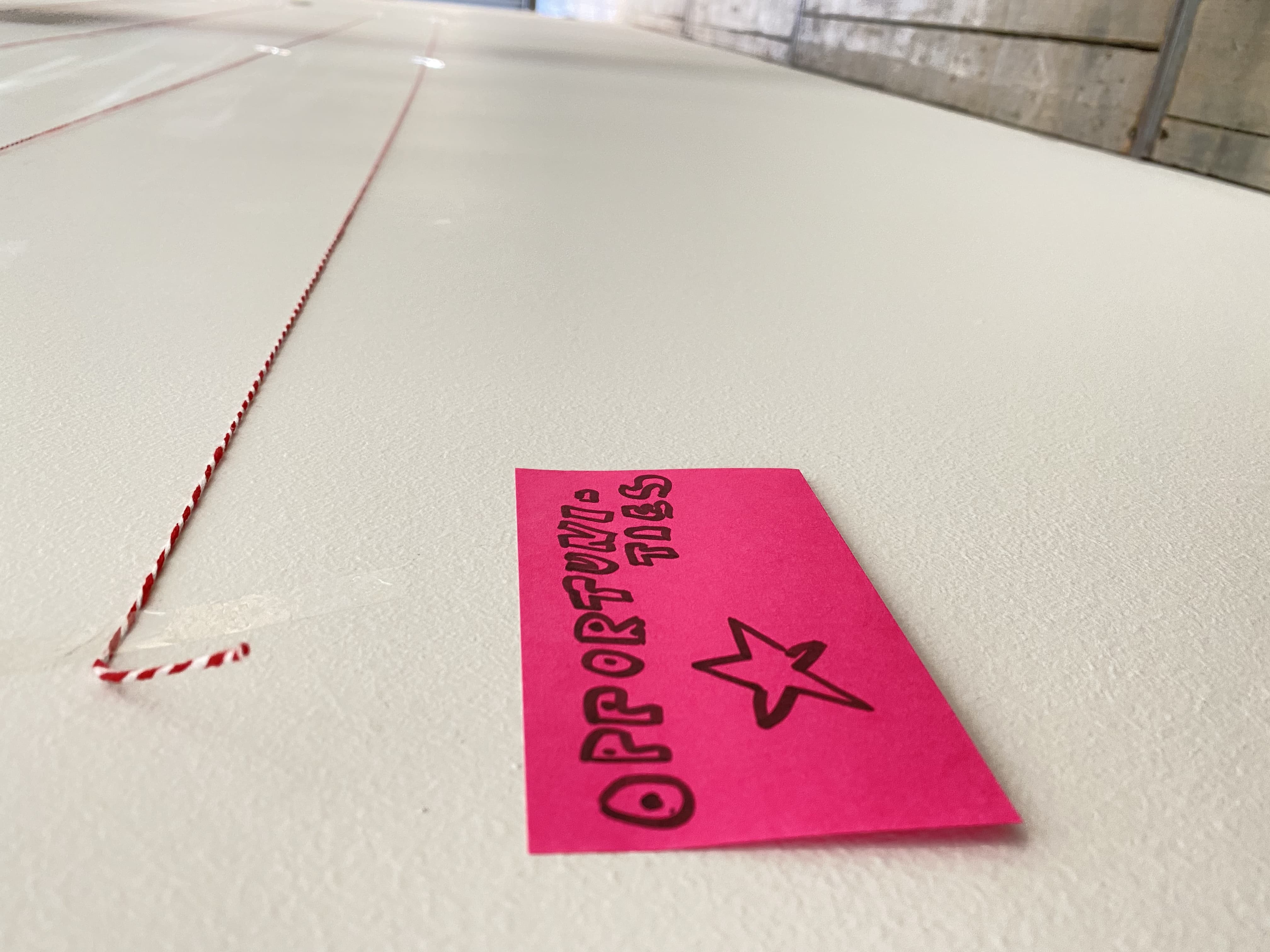 Lösungskonzept-Entwicklung im Workshop