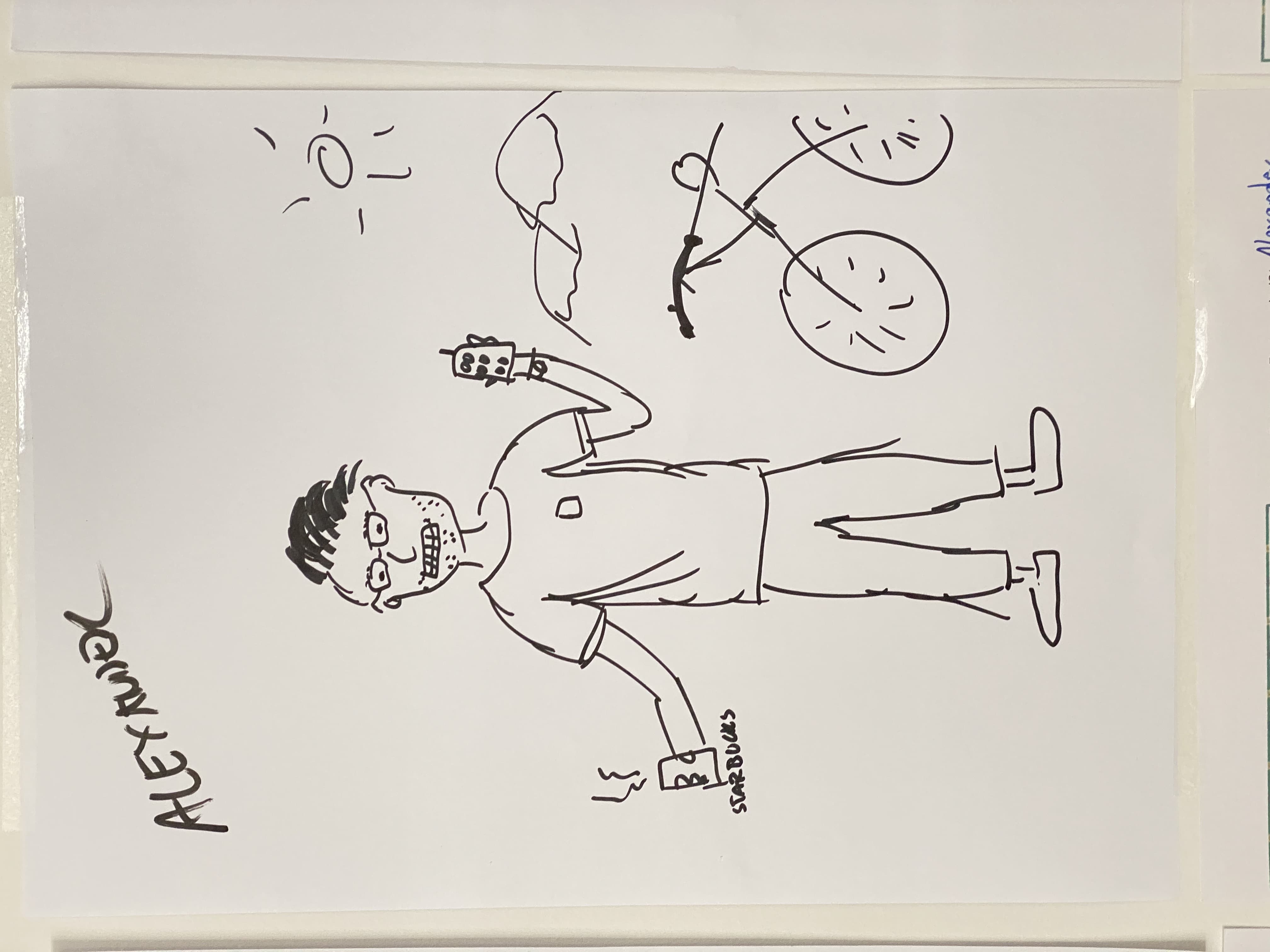 Feature-Priorisierung in der Gruppe