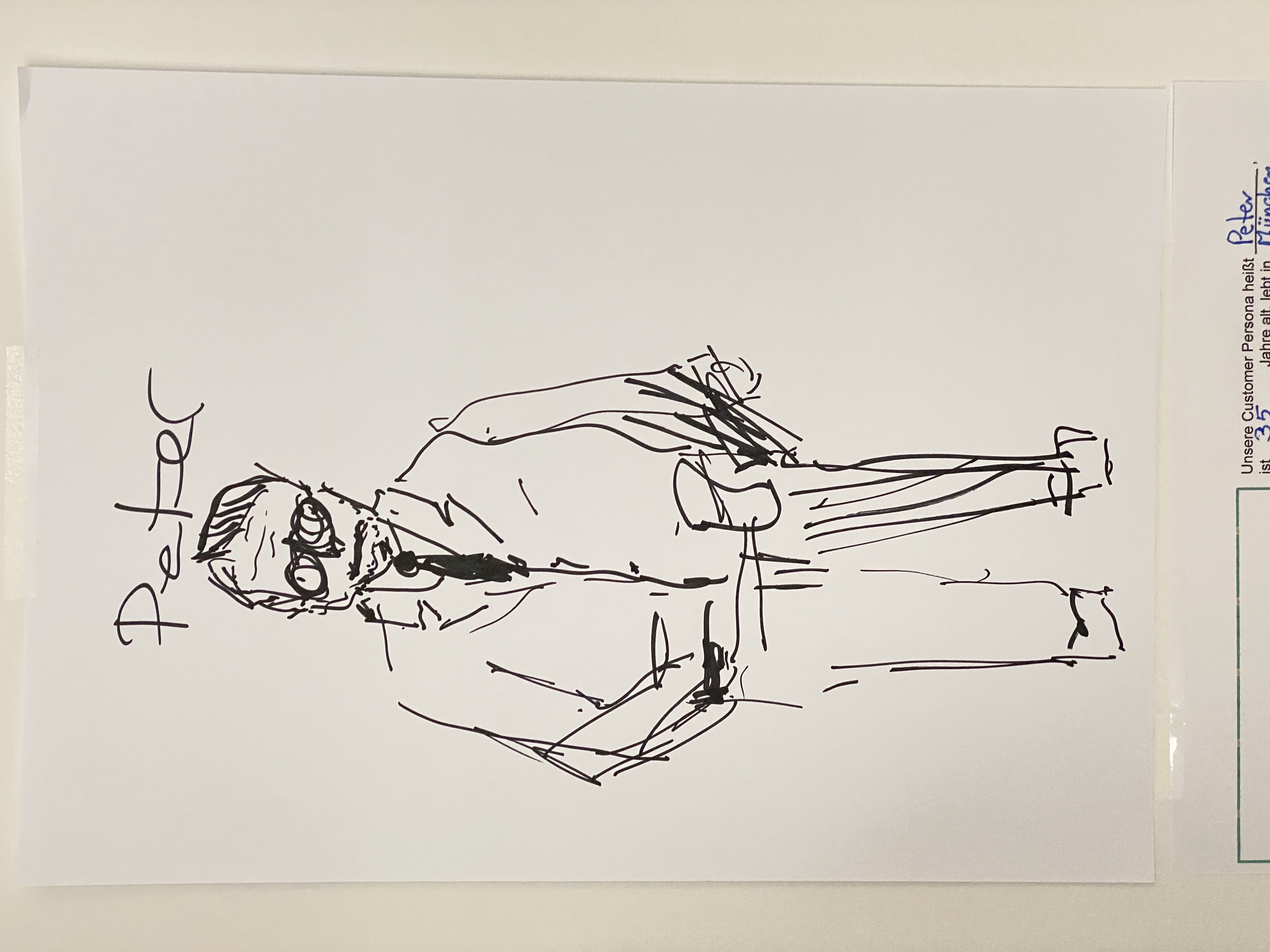 Projekt-Zeitplan Estimierung